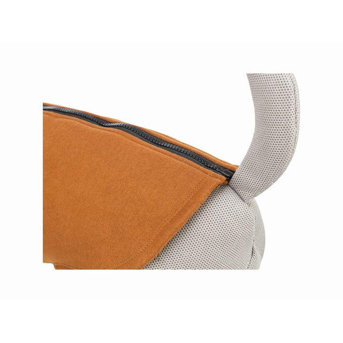 Pull pour Chien Trixie Amsterdam Orange XXS