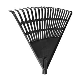 WOLFPACK LINEA PROFESIONAL Rastrillo Plastico Triangular