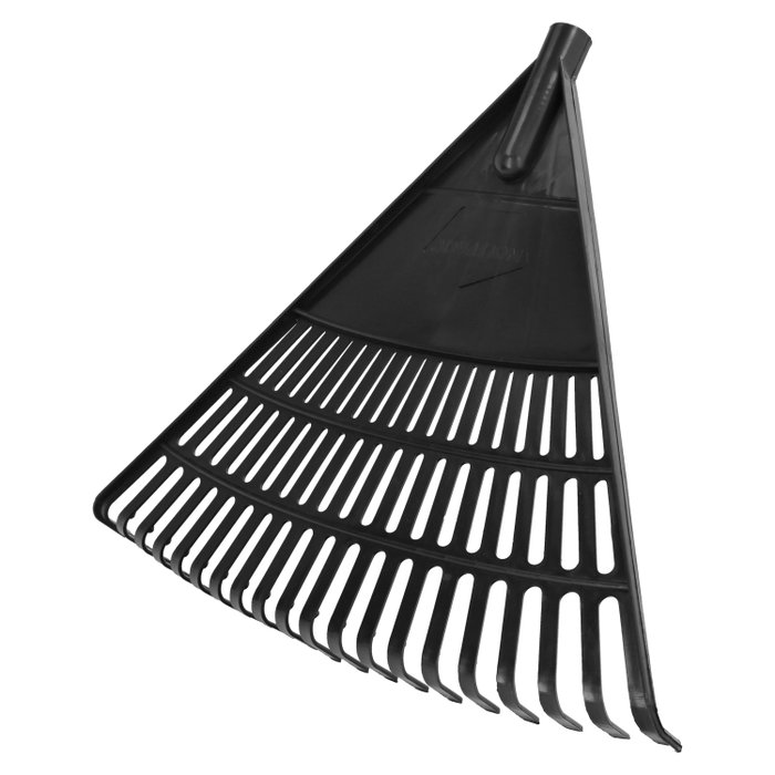 WOLFPACK LINEA PROFESIONAL Rastrillo Plastico Triangular