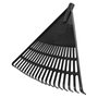 WOLFPACK LINEA PROFESIONAL Rastrillo Plastico Triangular