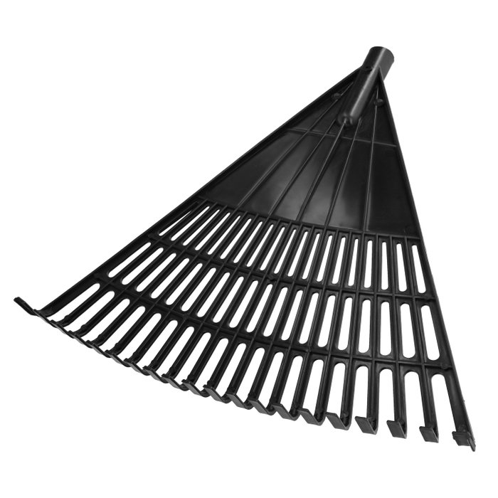 WOLFPACK LINEA PROFESIONAL Rastrillo Plastico Triangular
