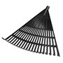 WOLFPACK LINEA PROFESIONAL Rastrillo Plastico Triangular