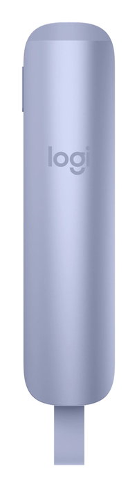Logitech Presenter Spotlight 2 - Violet Logitech Presenter Spotlight 2 - Violet