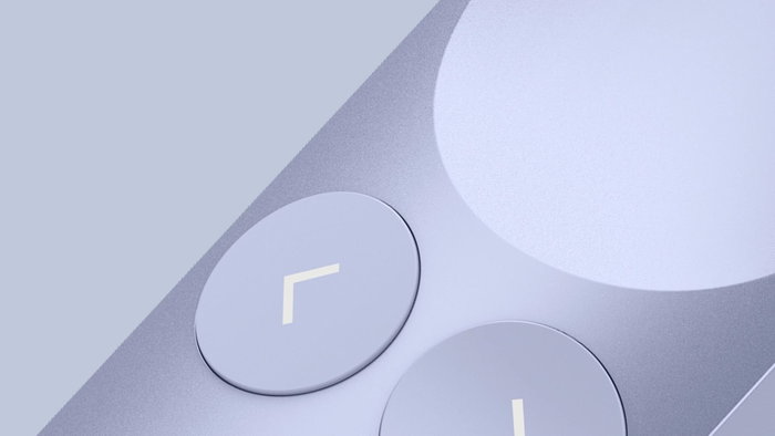 Logitech Presenter Spotlight 2 - Violet Logitech Presenter Spotlight 2 - Violet