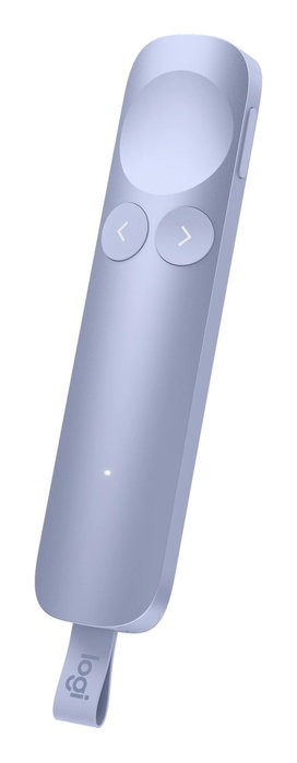 Logitech Presenter Spotlight 2 - Violet Logitech Presenter Spotlight 2 - Violet