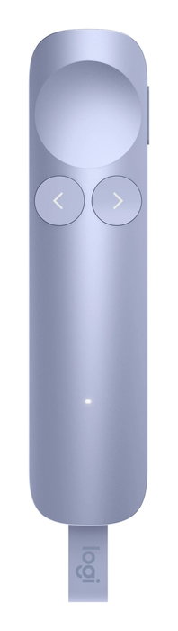 Logitech Presenter Spotlight 2 - Violet Logitech Presenter Spotlight 2 - Violet