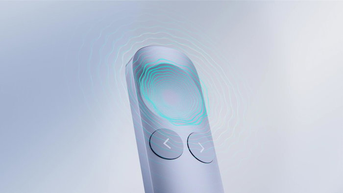 Logitech Presenter Spotlight 2 - Violet Logitech Presenter Spotlight 2 - Violet
