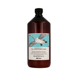Davines Well Being Après-shampooing Hydratant Soin Capillaire 1000 ml - Cheveux de Femme