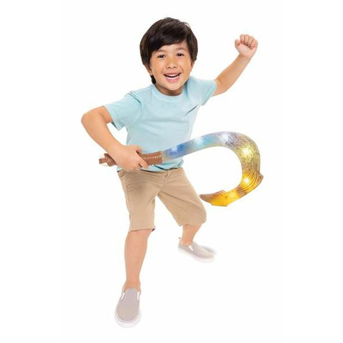 Accessoire de costumes Vaiana Maui