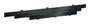 Vogel's Connect-it PFB 3427 Interface Bar ajustable 2765 mm Noir pour montage vidéomur d'écrans multiples plafond/mur/sol