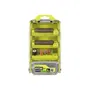 Ryobi Coffret d'accessoires de ponçage et meulage 27 pièces RARSGK-27