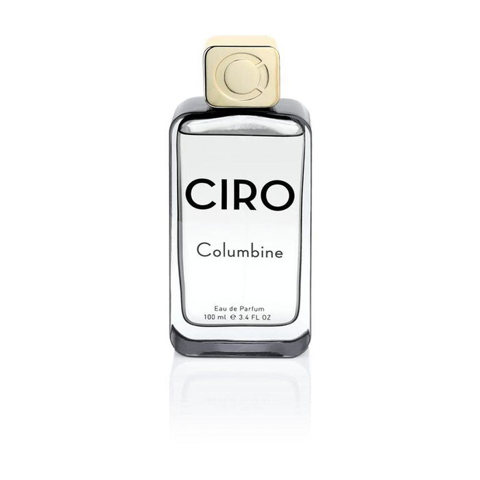 Ciro Columbine Eau de Parfum Vaporisateur - 100 ml Ciro Columbine Eau de Parfum Vaporisateur - 100 ml