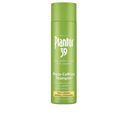 Plantur 39 Shampoing Phyto-Caffeine Cheveux Colorés et Abîmés 250 ml