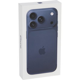 Apple iPhone 17 Pro 512 Go Bleu profond