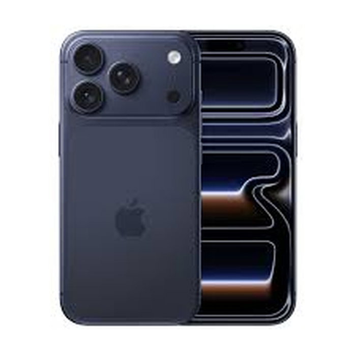 Apple iPhone 17 Pro 512 Go Bleu profond Apple iPhone 17 Pro 512 Go Bleu profond