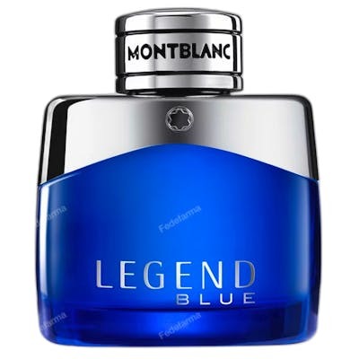 Montblanc Legend Blue Eau de Parfum 30 ml