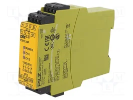 PILZ Module d’automatisation relais de sécurité P2HZ X4P 24VDC