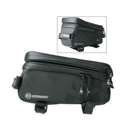SKS Sacoche de cadre Explorer Smart Noir 1,35 l