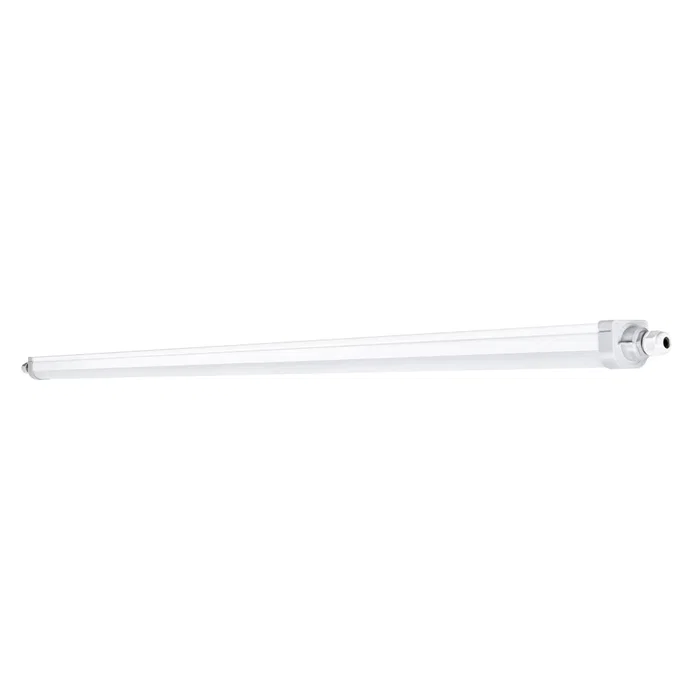 Ledvance Projecteur LED industriel étanche IP66 50W/34W 4000K Blanc Neutre avec kit de suspension Ledvance Projecteur LED industriel étanche IP66 50W/34W 4000K Blanc Neutre avec kit de suspension