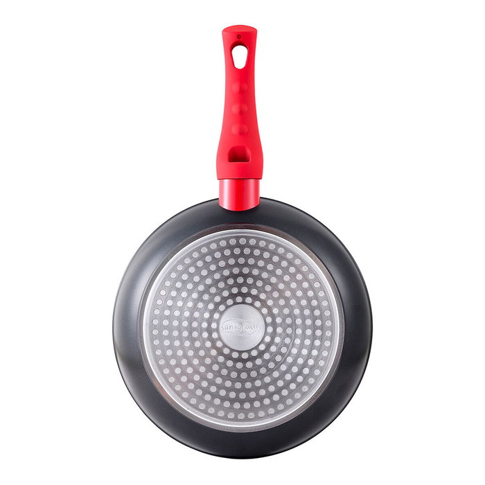 Poêle San Ignacio toledo Aluminium forgé