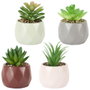 Home Deco Factory Plante Artificielle Origami