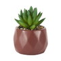 Home Deco Factory Plante Artificielle Origami