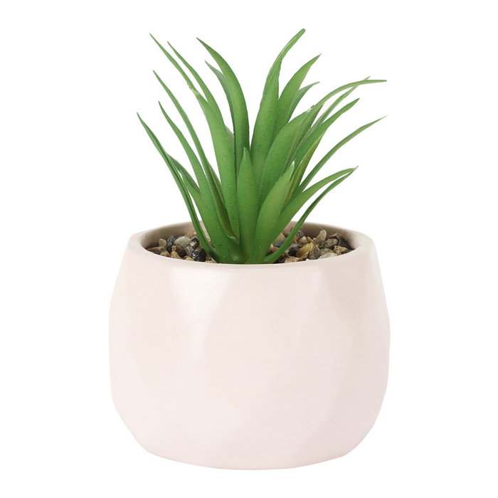 Home Deco Factory Plante Artificielle Origami