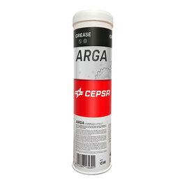 Cepsa Arga complex litio 2, Graisse au savon de lithium 400 g