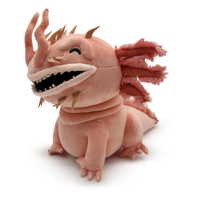 Fallout peluche Gulper 22 cm Fallout peluche Gulper 22 cm