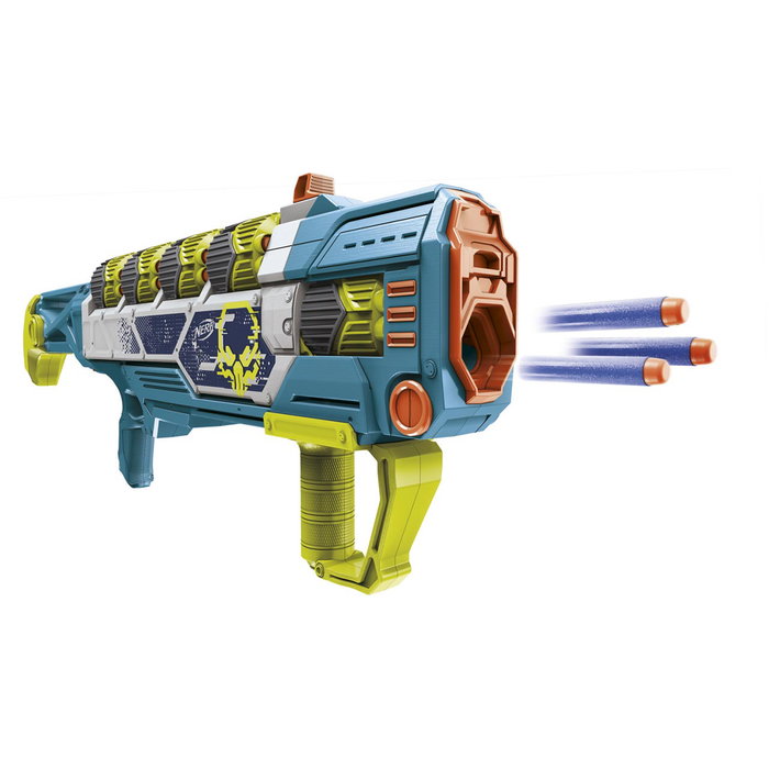HASBRO Nerf Rebel Ops Doom Cannon HASBRO Nerf Rebel Ops Doom Cannon