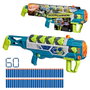 HASBRO Nerf Rebel Ops Doom Cannon