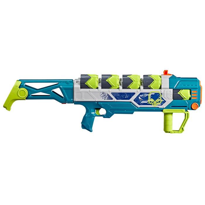HASBRO Nerf Rebel Ops Doom Cannon HASBRO Nerf Rebel Ops Doom Cannon