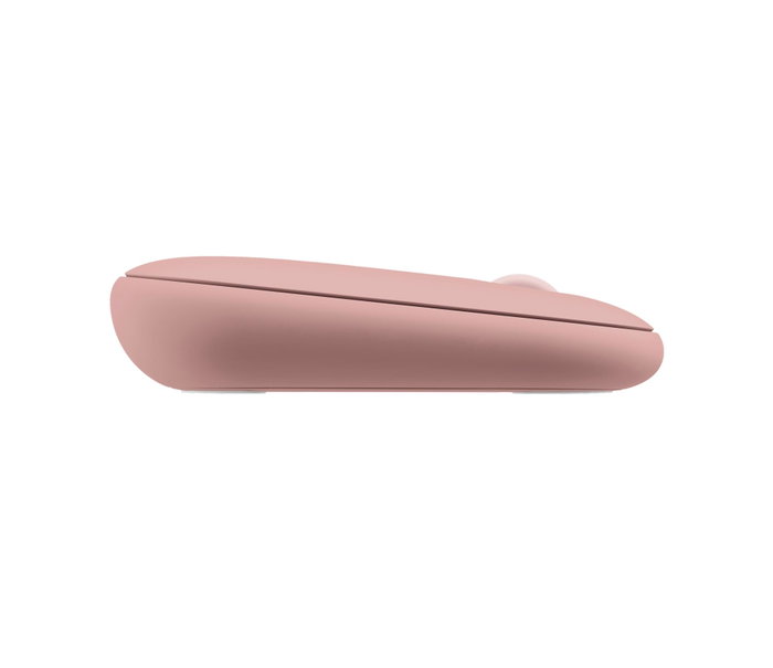 Logitech Pebble Mouse 2 M350s Rose