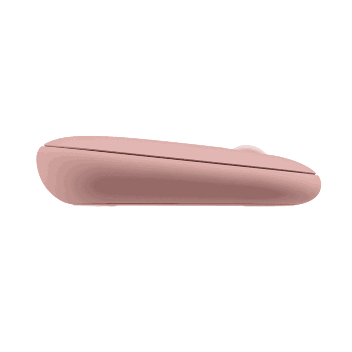 Logitech Pebble Mouse 2 M350s Rose
