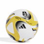 Ballon de Football Adidas Kings League Jaune Taille 5