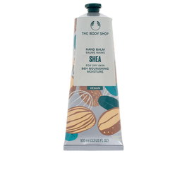 The Body Shop Baume pour les mains au beurre de karité 100 ml