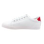 Chaussures de Sport pour Homme U.S. Polo Assn. Blanc
