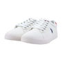 Chaussures de Sport pour Homme U.S. Polo Assn. Blanc