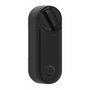 Yale Linus L2 Serrure connectée, Wi-Fi, Noir mat