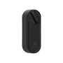 Yale Linus L2 - Serrure connectée intelligente en métal avec Wi-Fi, batterie rechargeable, déverrouillage par empreinte ou Yale Dot, finition noire mate