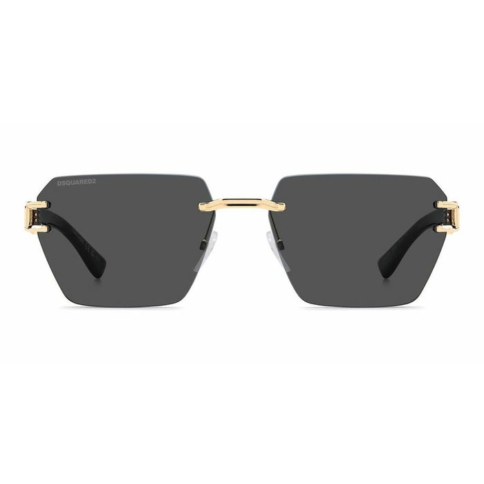 Lunettes de soleil Homme Dsquared2 D2 0173_S Multicouleur Lunettes de soleil Homme Dsquared2 D2 0173_S Multicouleur