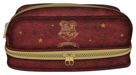 Pyramid International Trousse Harry Potter Stand Together Aurum à Double Fermeture Éclair
