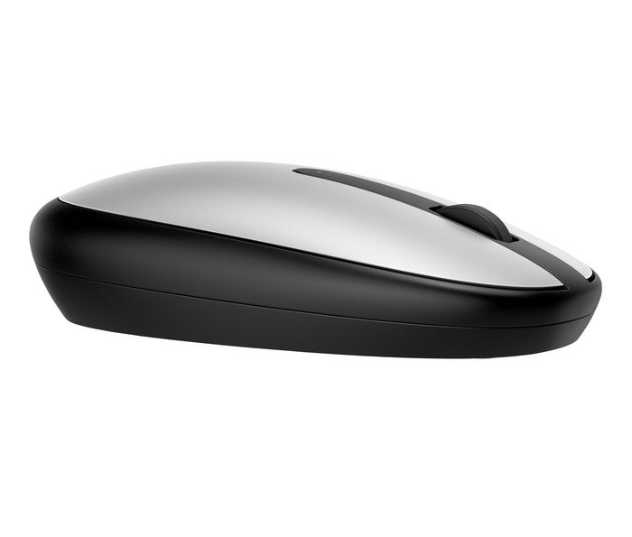 HP Souris Bluetooth HP 240 Argent vif HP Souris Bluetooth HP 240 Argent vif