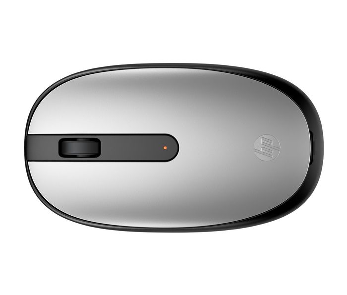 HP Souris Bluetooth HP 240 Argent vif HP Souris Bluetooth HP 240 Argent vif