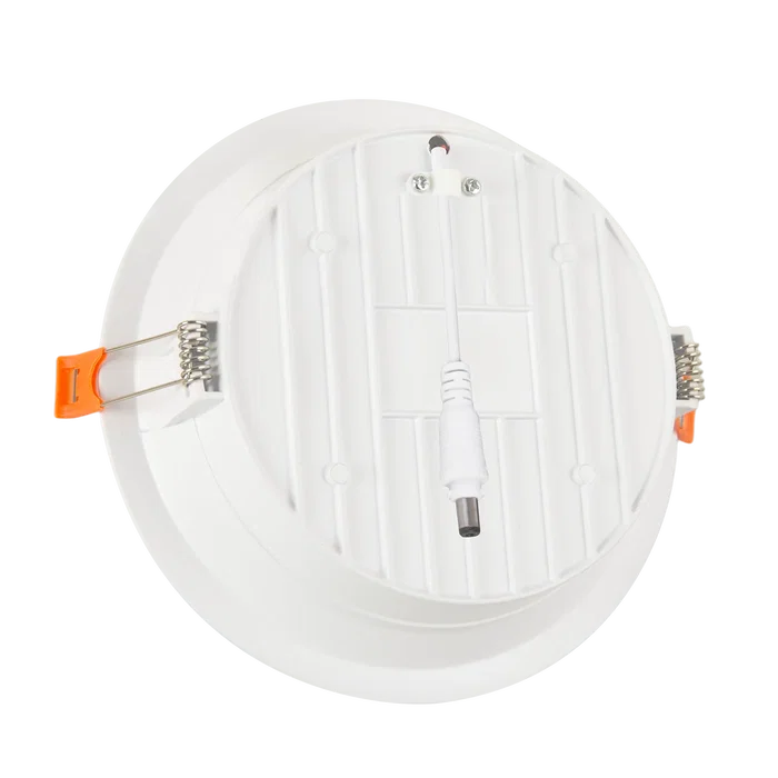 Philips Downlight LED 24W Blanco Cálido 2700K Lifud Flicker Free Philips Downlight LED 24W Blanco Cálido 2700K Lifud Flicker Free