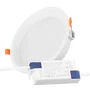 Philips Downlight LED 24W Blanco Cálido 2700K Lifud Flicker Free