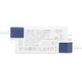 Philips Downlight LED 24W Blanco Cálido 2700K Lifud Flicker Free