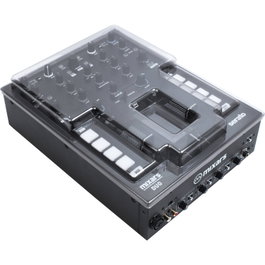 DECKSAVER Couverture pour Mixars Duo et Duo MK2