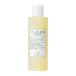 Clean Gel Douche Purification Buriti et Aloès, 296 ml, pour le Corps, Pour Femmes