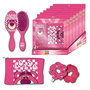Lotso Set de Beauté Coffret Toy Story avec accessoires, 20 x 21.6 x 4 cm, Rose, 36 mois et plus
